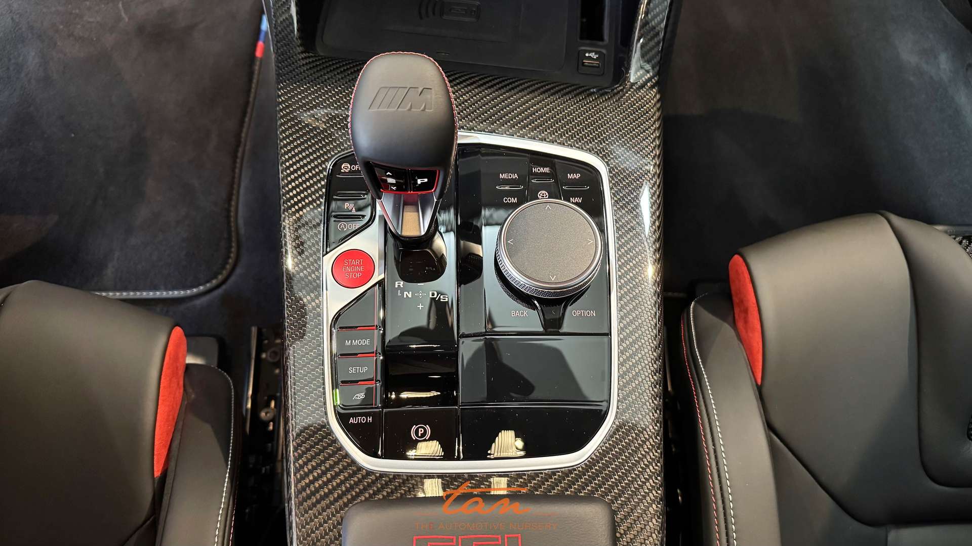 BMW M4 CSL Limited Edition 3.0 - 2023 - Joinsteer - #14