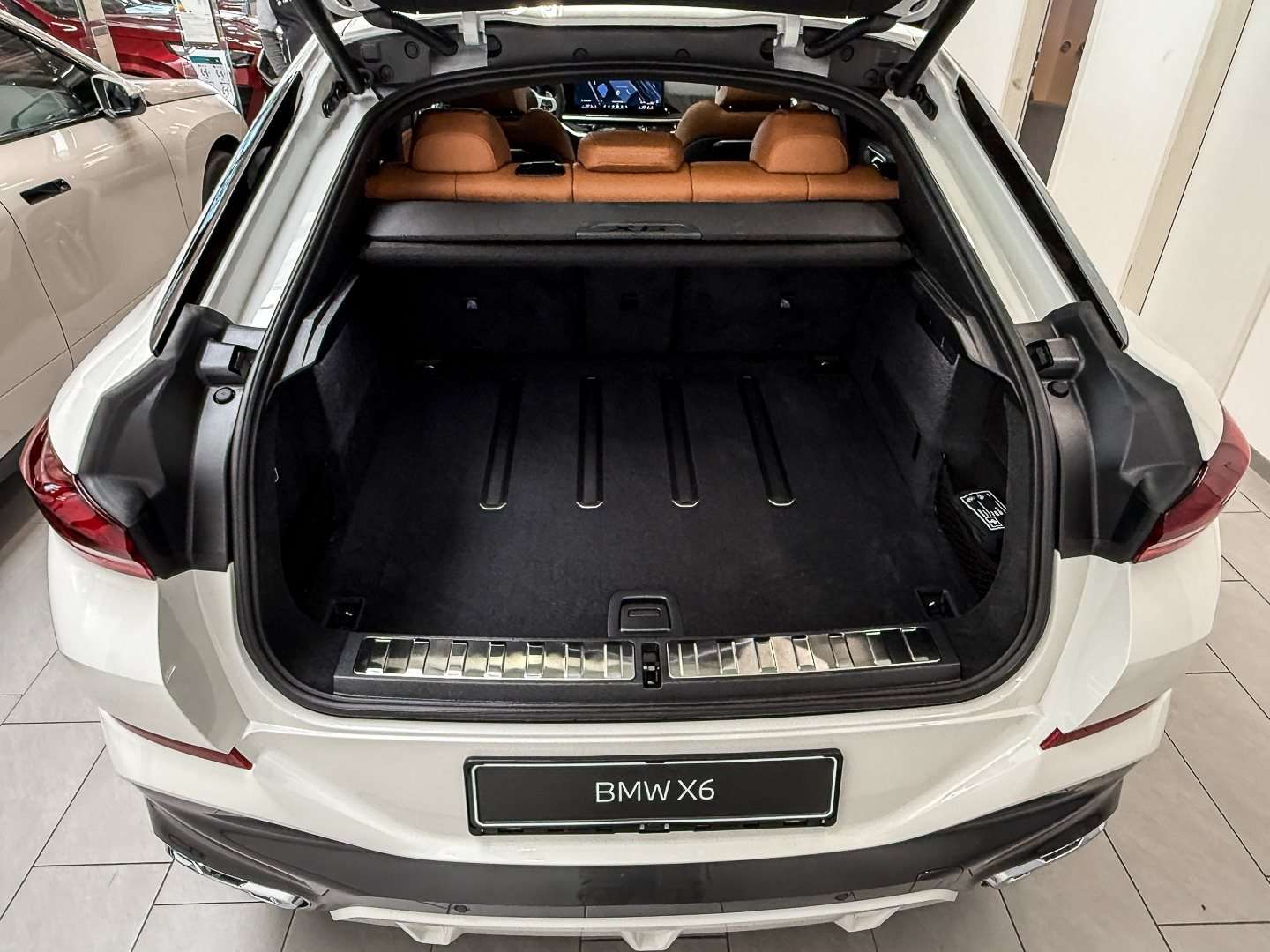 BMW X6 M Sport XDrive30d - 2025 - Joinsteer - #20