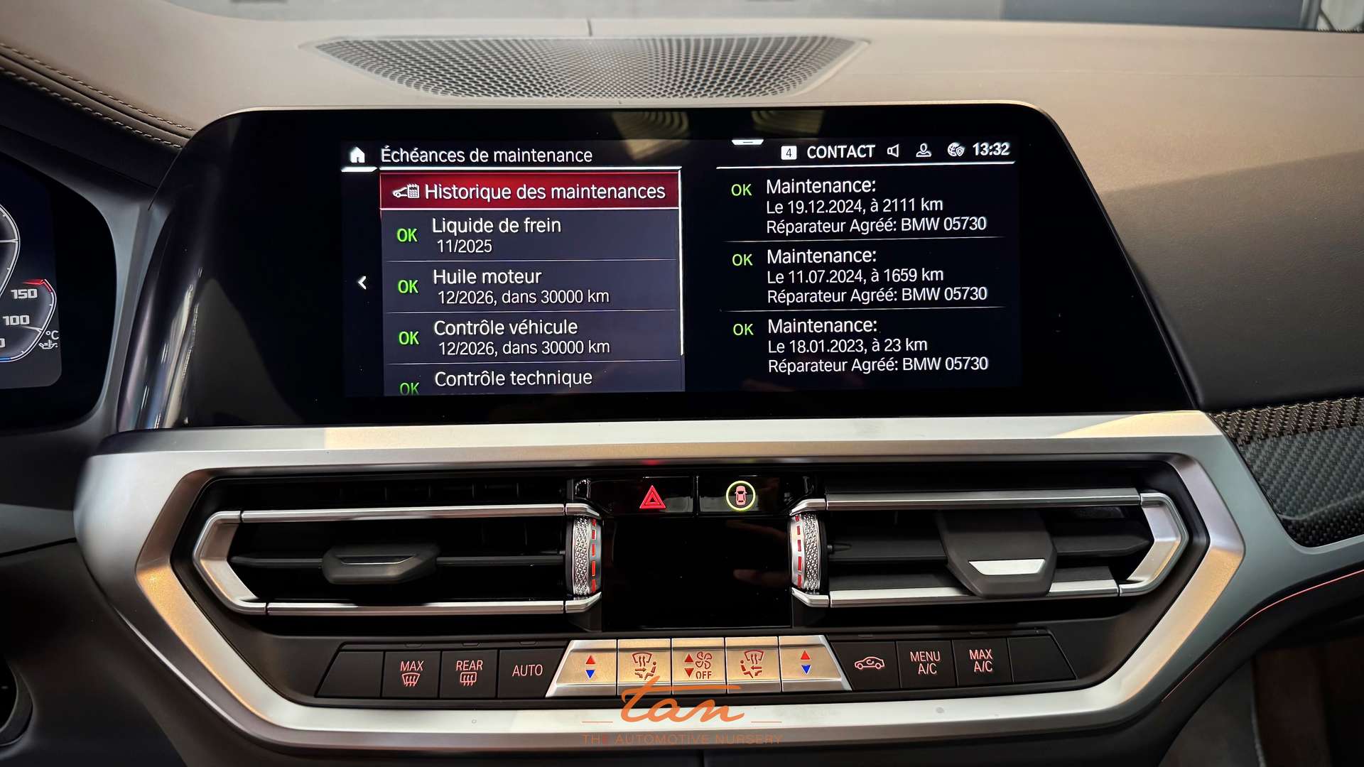 BMW M4 CSL Limited Edition 3.0 - 2023 - Joinsteer - #17