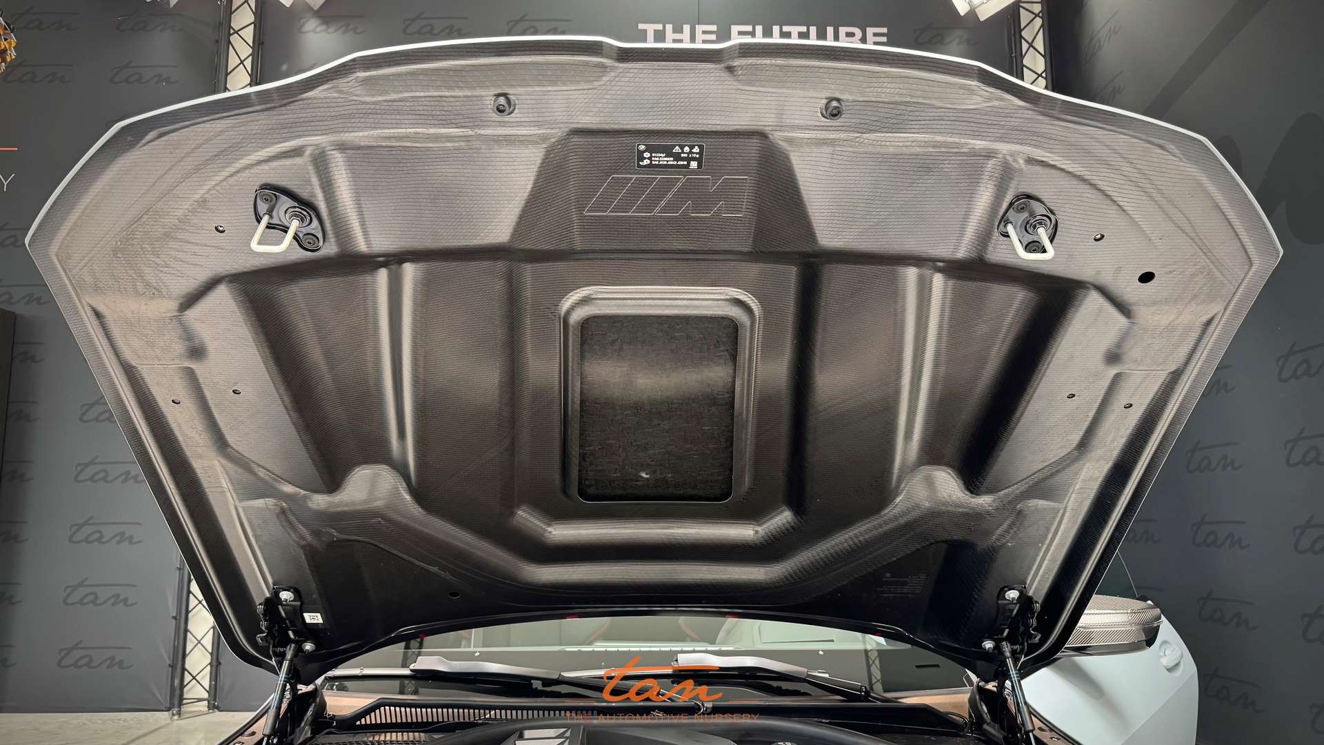 BMW M4 CSL Limited Edition 3.0 - 2023 - Joinsteer - #19