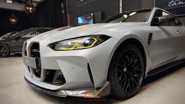 BMW M4 CSL Limited Edition 3.0 — photo 21