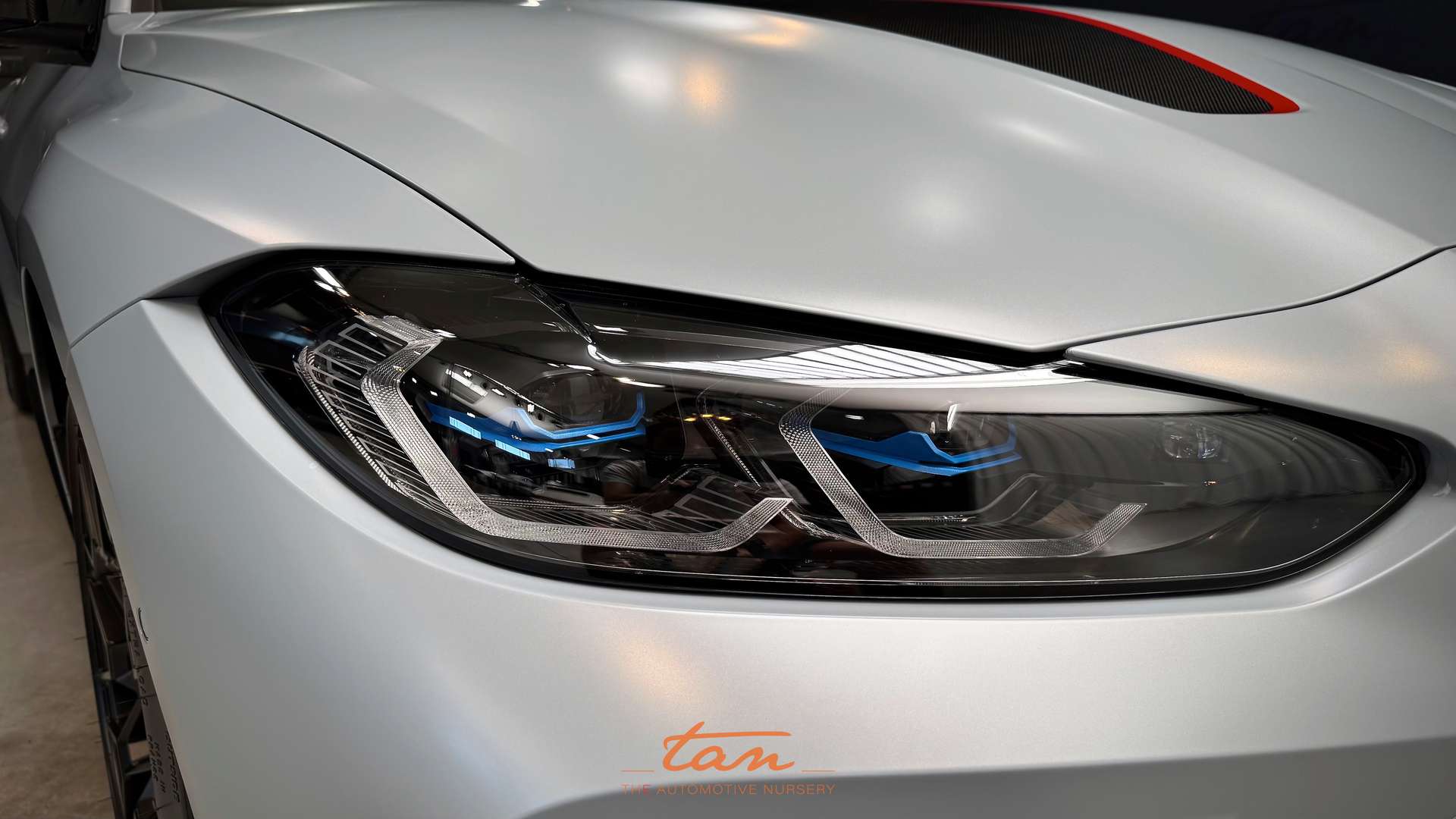 BMW M4 CSL Limited Edition 3.0 - 2023 - Joinsteer - #23