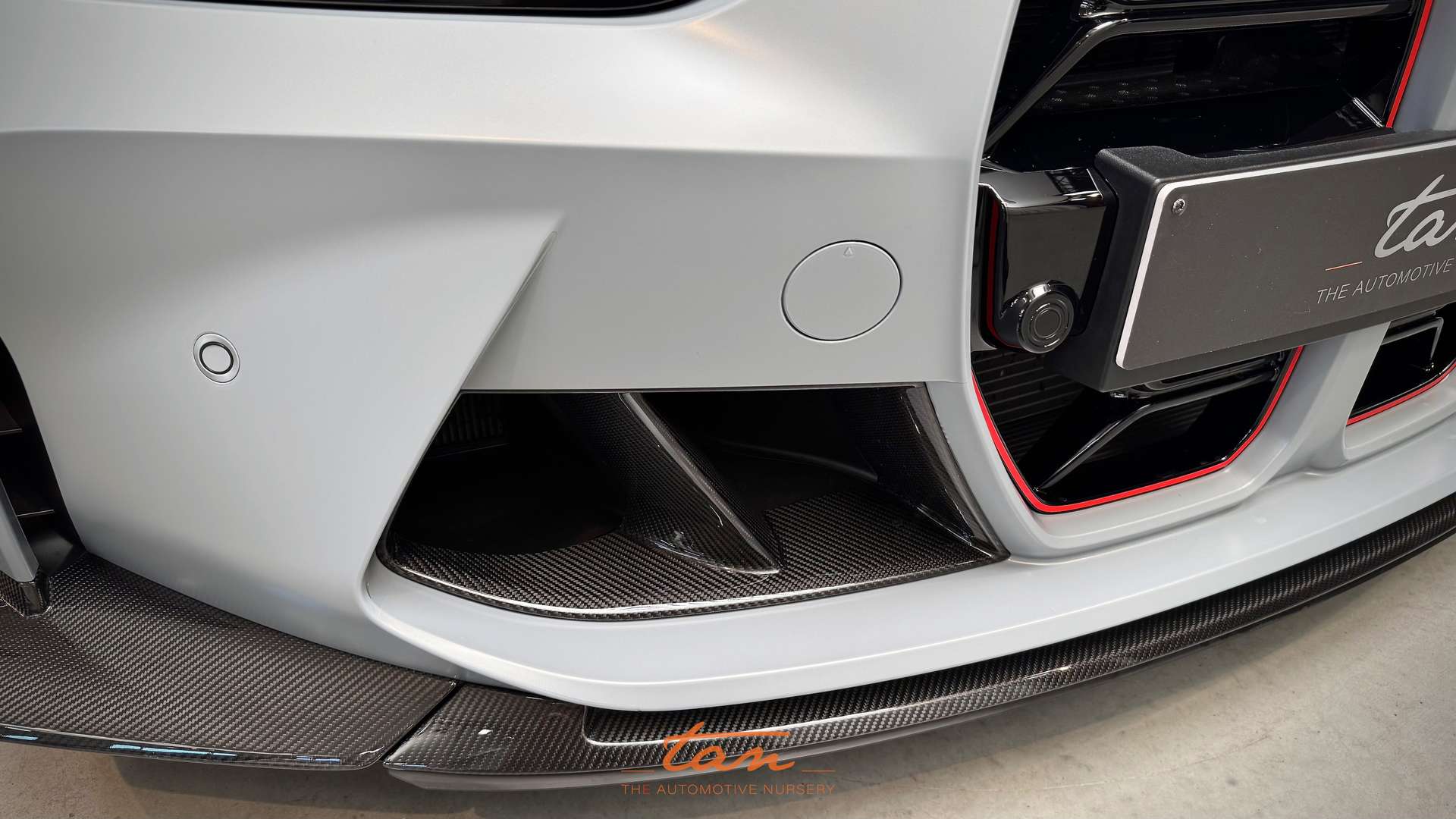 BMW M4 CSL Limited Edition 3.0 - 2023 - Joinsteer - #24