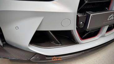 BMW M4 CSL Limited Edition 3.0 — photo 24