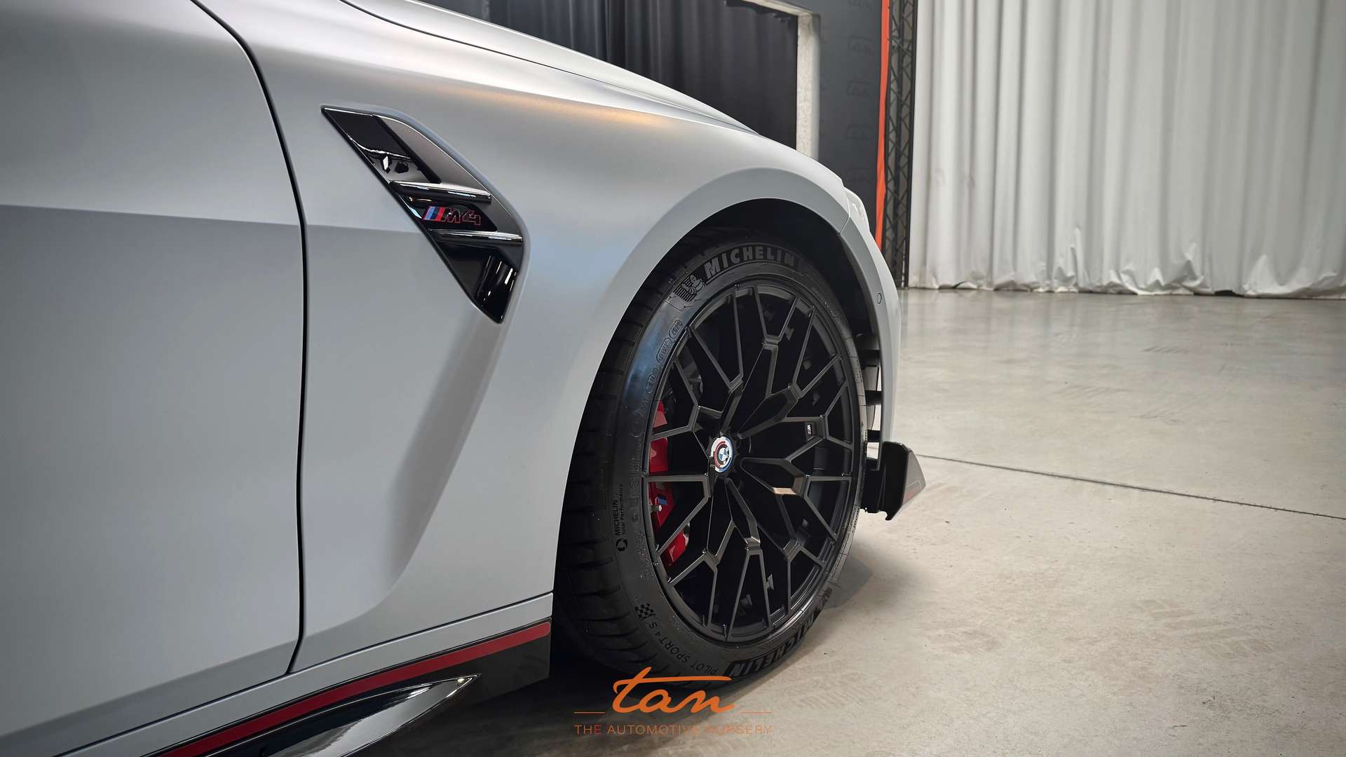 BMW M4 CSL Limited Edition 3.0 - 2023 - Joinsteer - #27