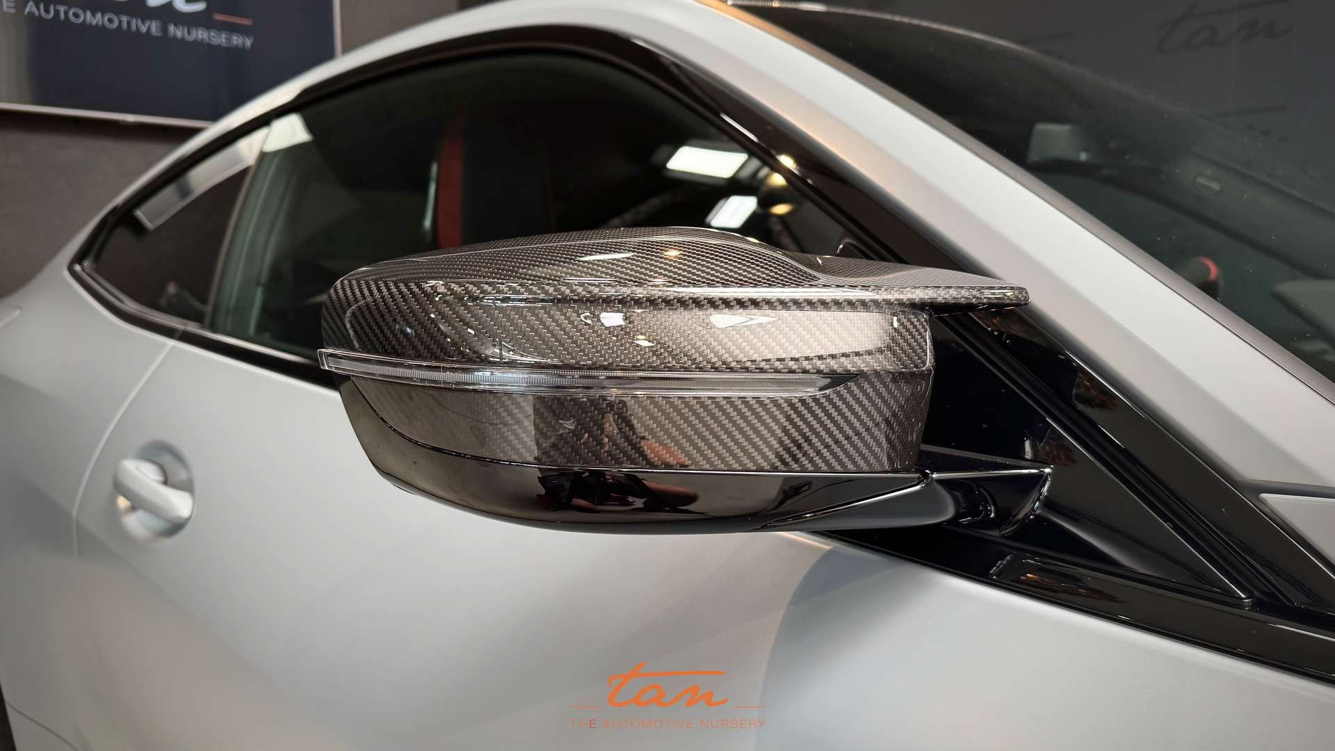 BMW M4 CSL Limited Edition 3.0 - 2023 - Joinsteer - #28