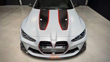 BMW M4 CSL Limited Edition 3.0 — photo 29