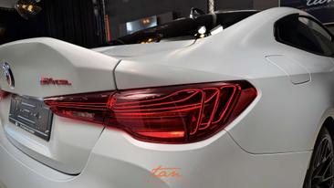 BMW M4 CSL Limited Edition 3.0 — photo 30