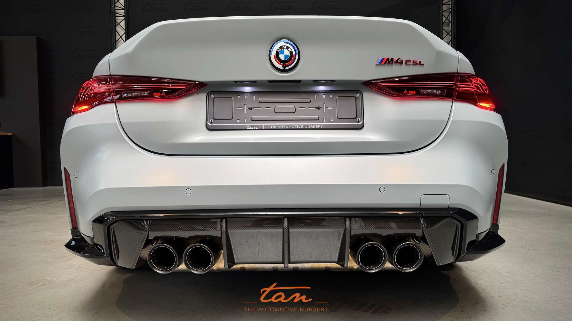 BMW M4 CSL Limited Edition 3.0 - 2023 - Joinsteer - #31