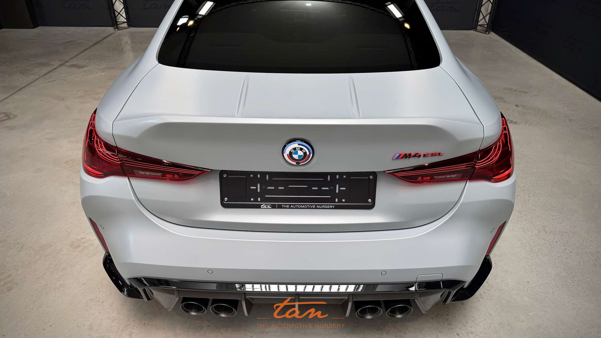 BMW M4 CSL Limited Edition 3.0 - 2023 - Joinsteer - #32