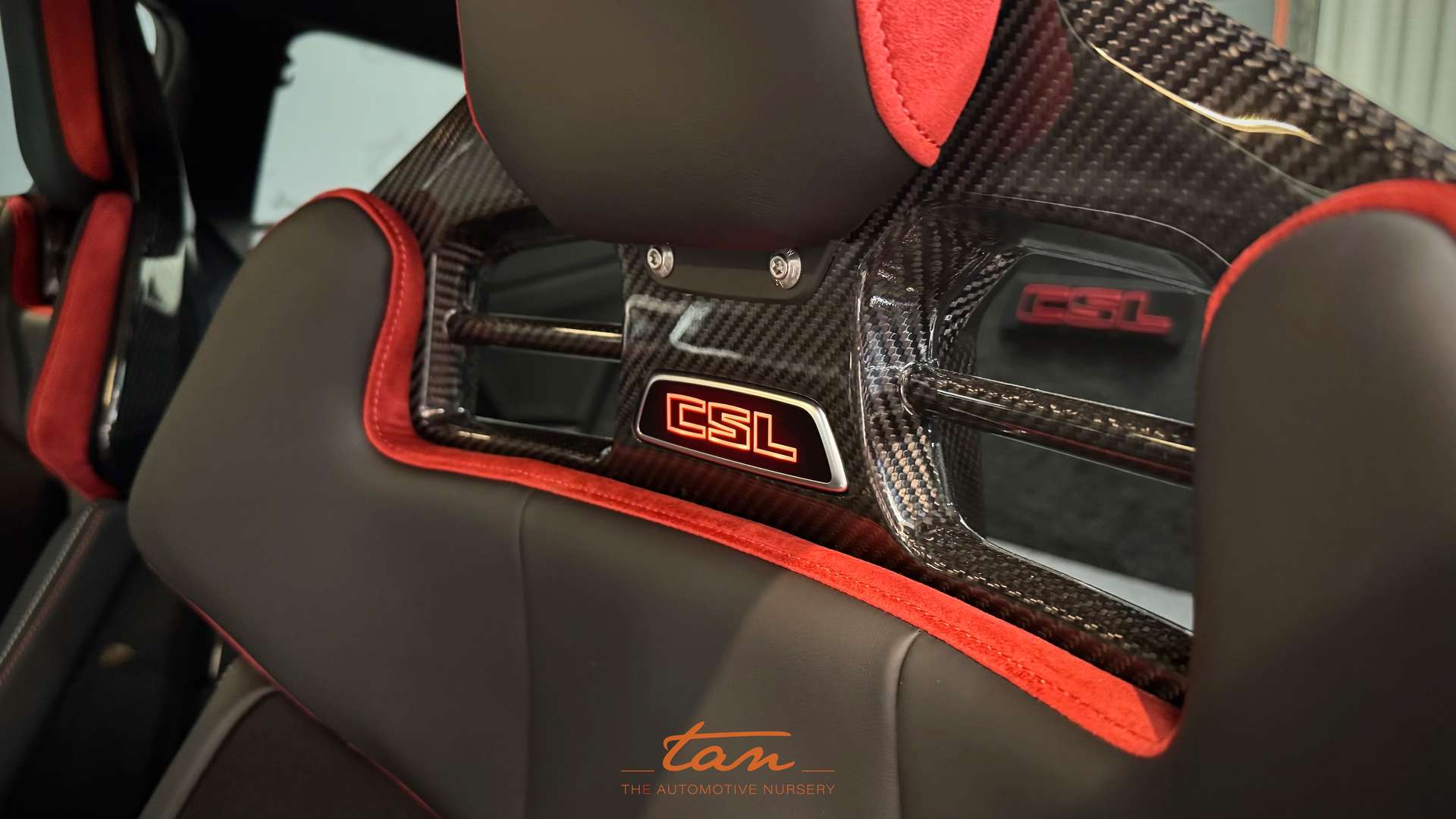 BMW M4 CSL Limited Edition 3.0 - 2023 - Joinsteer - #34