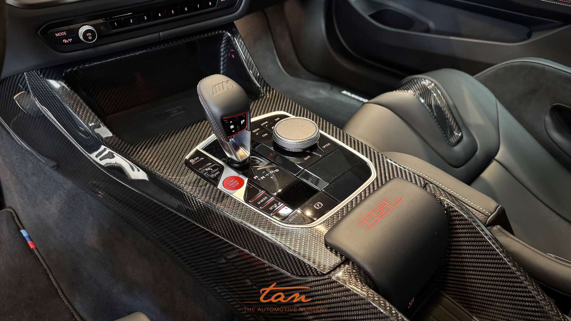 BMW M4 CSL Limited Edition 3.0 - 2023 - Joinsteer - #37