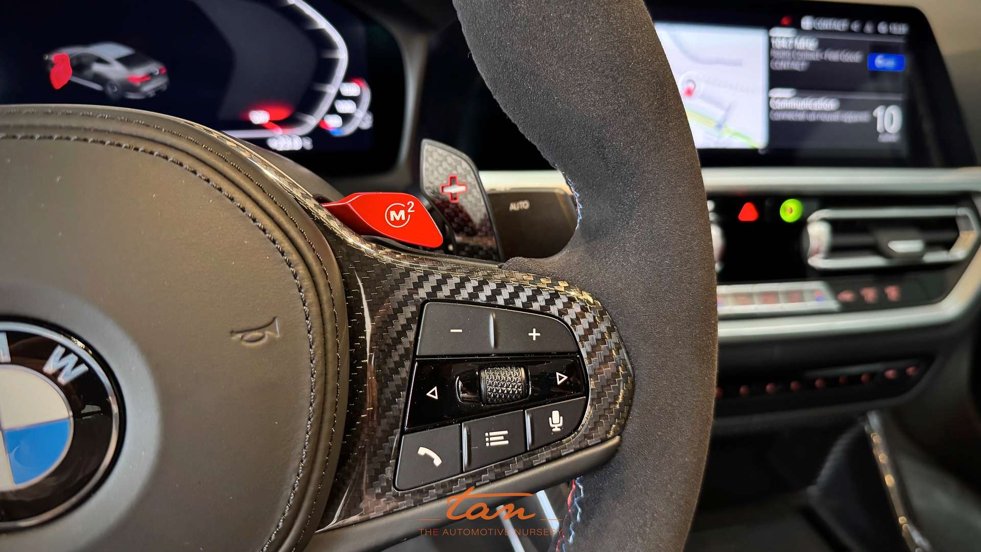 BMW M4 CSL Limited Edition 3.0 - 2023 - Joinsteer - #38