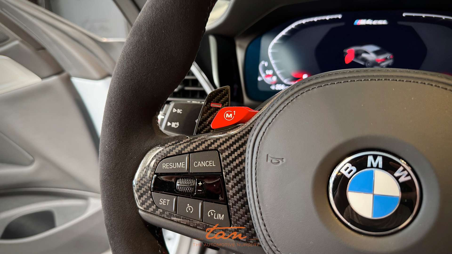 BMW M4 CSL Limited Edition 3.0 - 2023 - Joinsteer - #39