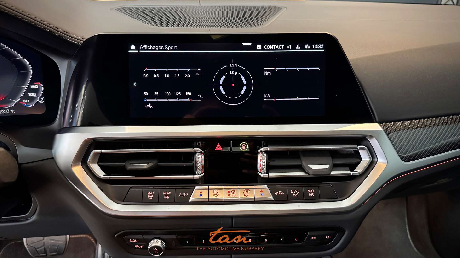 BMW M4 CSL Limited Edition 3.0 - 2023 - Joinsteer - #40