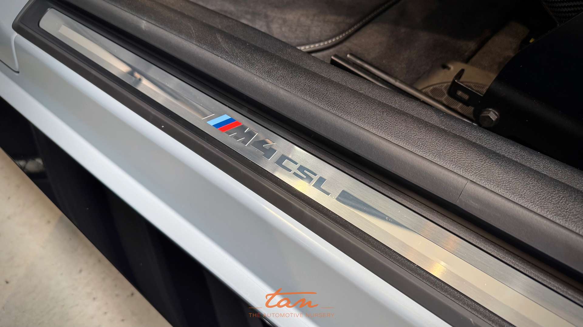 BMW M4 CSL Limited Edition 3.0 - 2023 - Joinsteer - #44