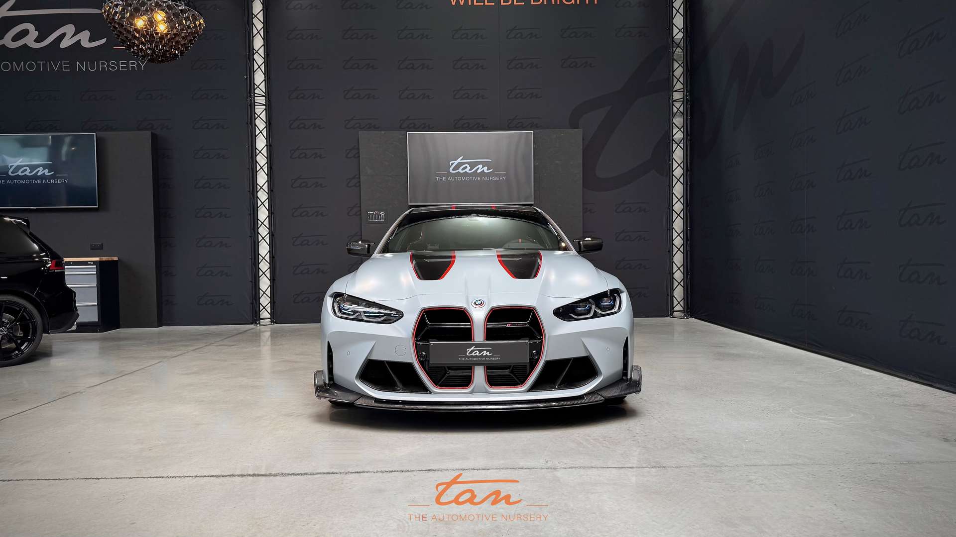 BMW M4 CSL Limited Edition 3.0 - 2023 - Joinsteer - #46