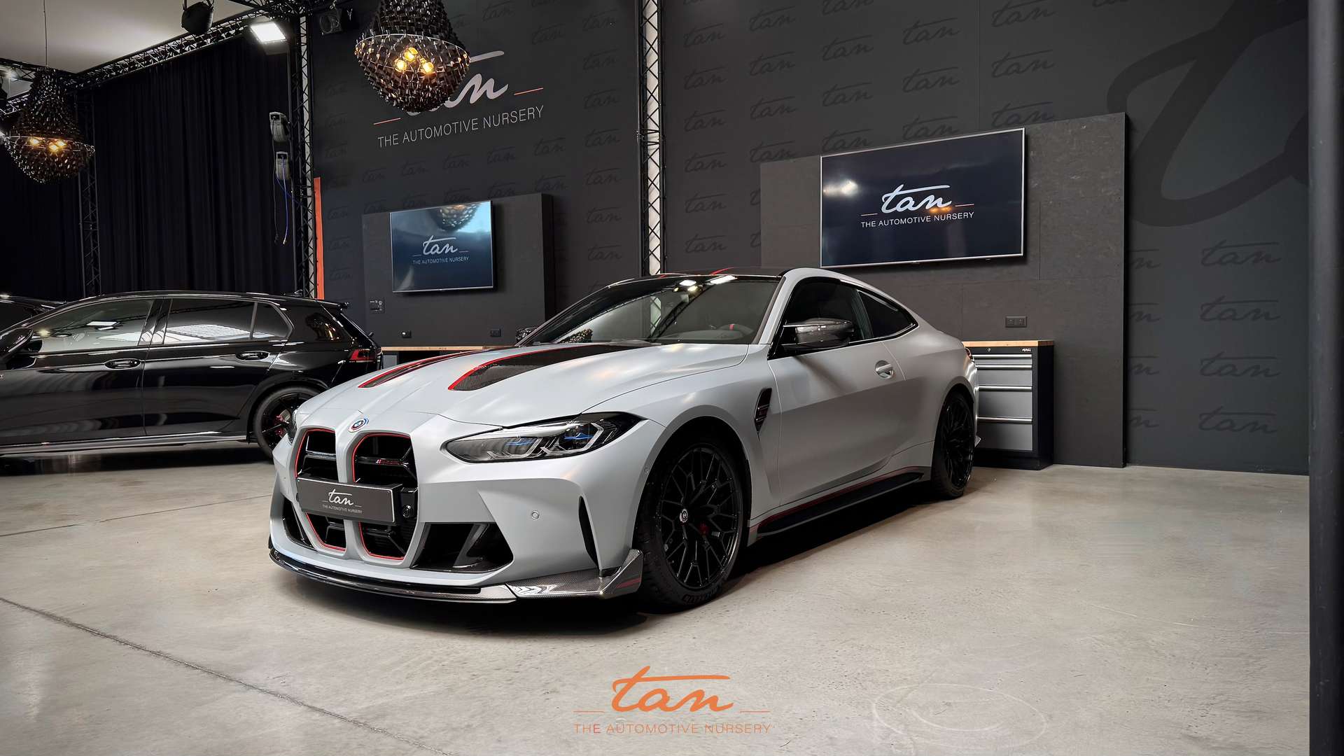 BMW M4 CSL Limited Edition 3.0 - 2023 - Joinsteer - #47