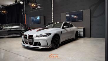 BMW M4 CSL Limited Edition 3.0 — photo 47