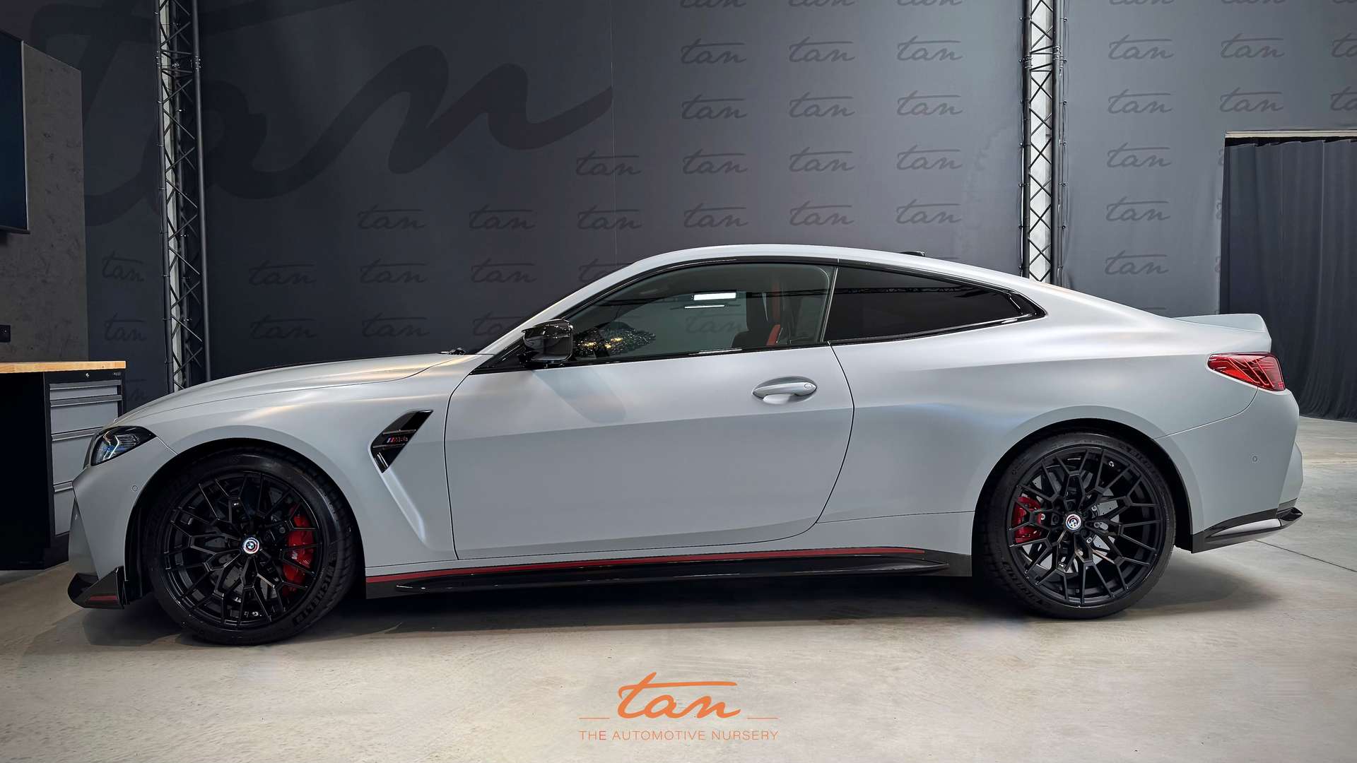 BMW M4 CSL Limited Edition 3.0 - 2023 - Joinsteer - #50