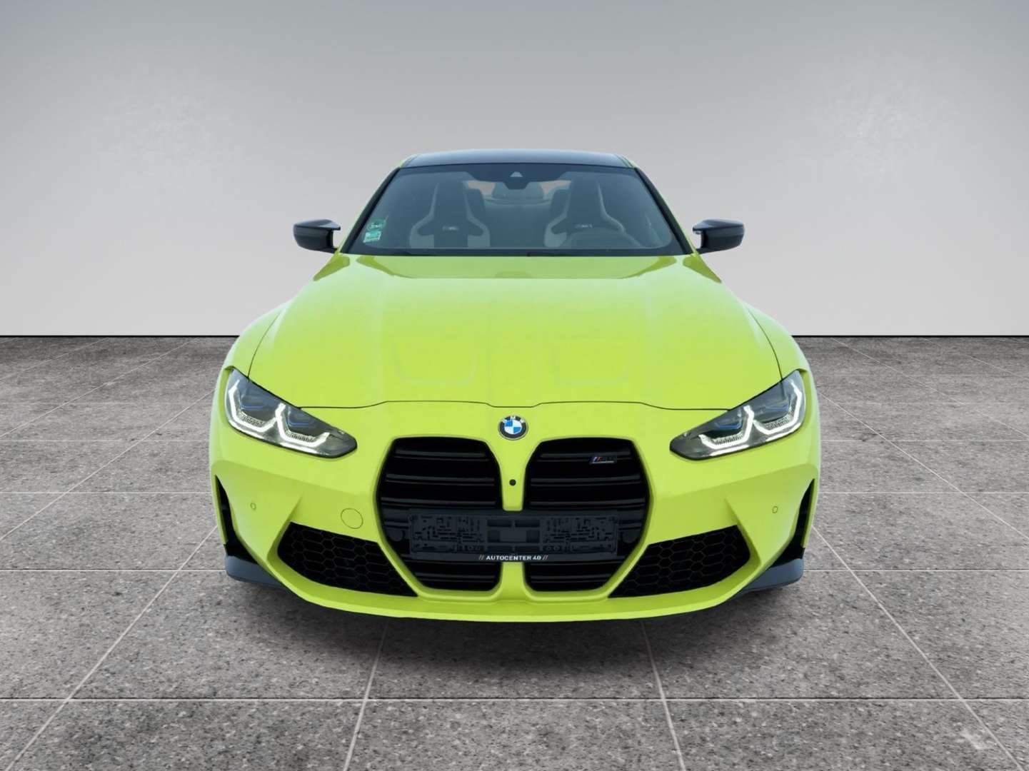 BMW M4 Competition - 2021 - Joinsteer - #5