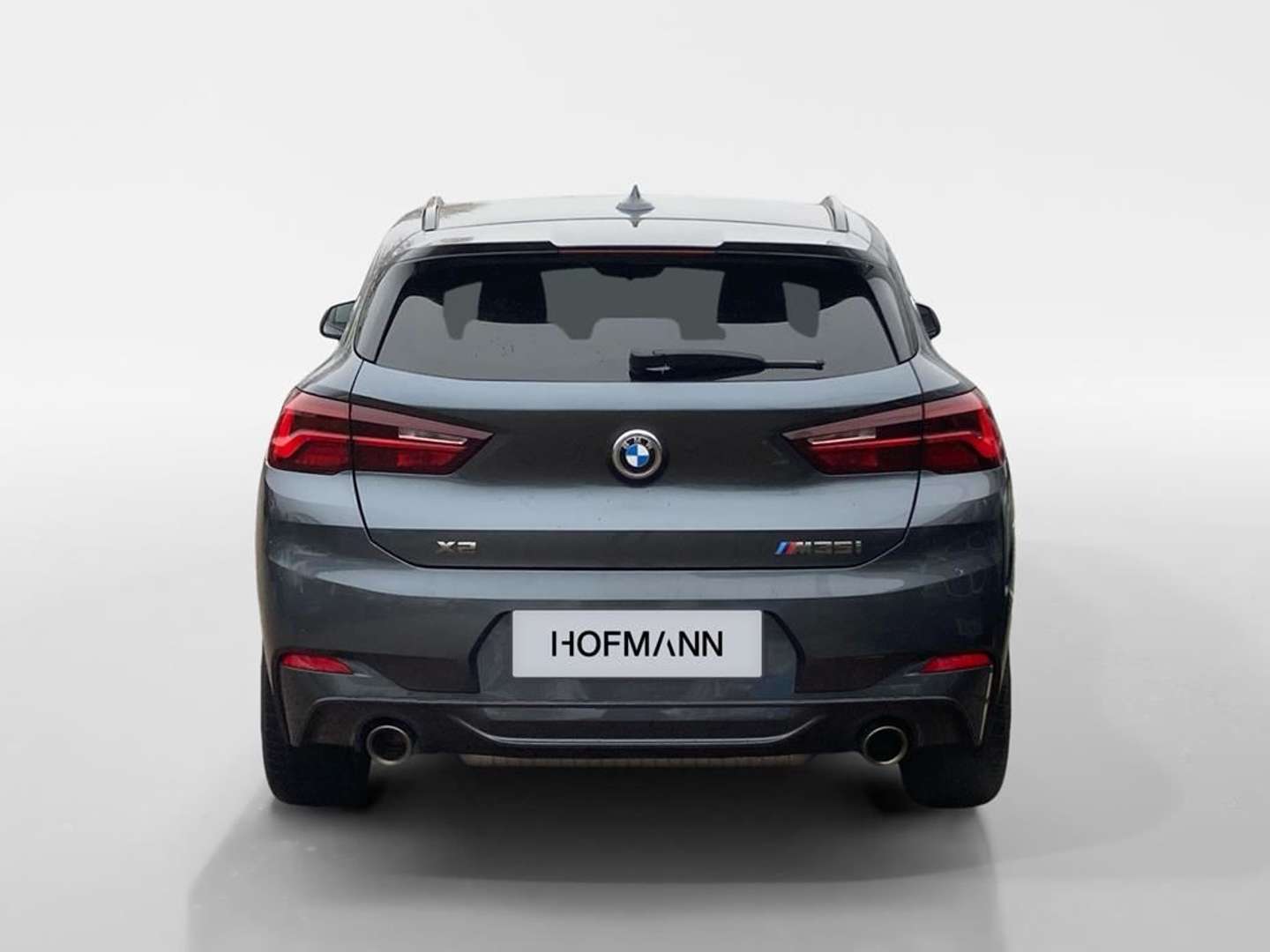 BMW X2 M M35 - 2021 - Joinsteer - #4
