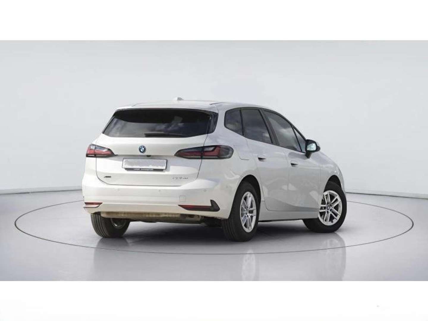 BMW Série 2 Active Tourer 225e XDrive - 2023 - Joinsteer - #4