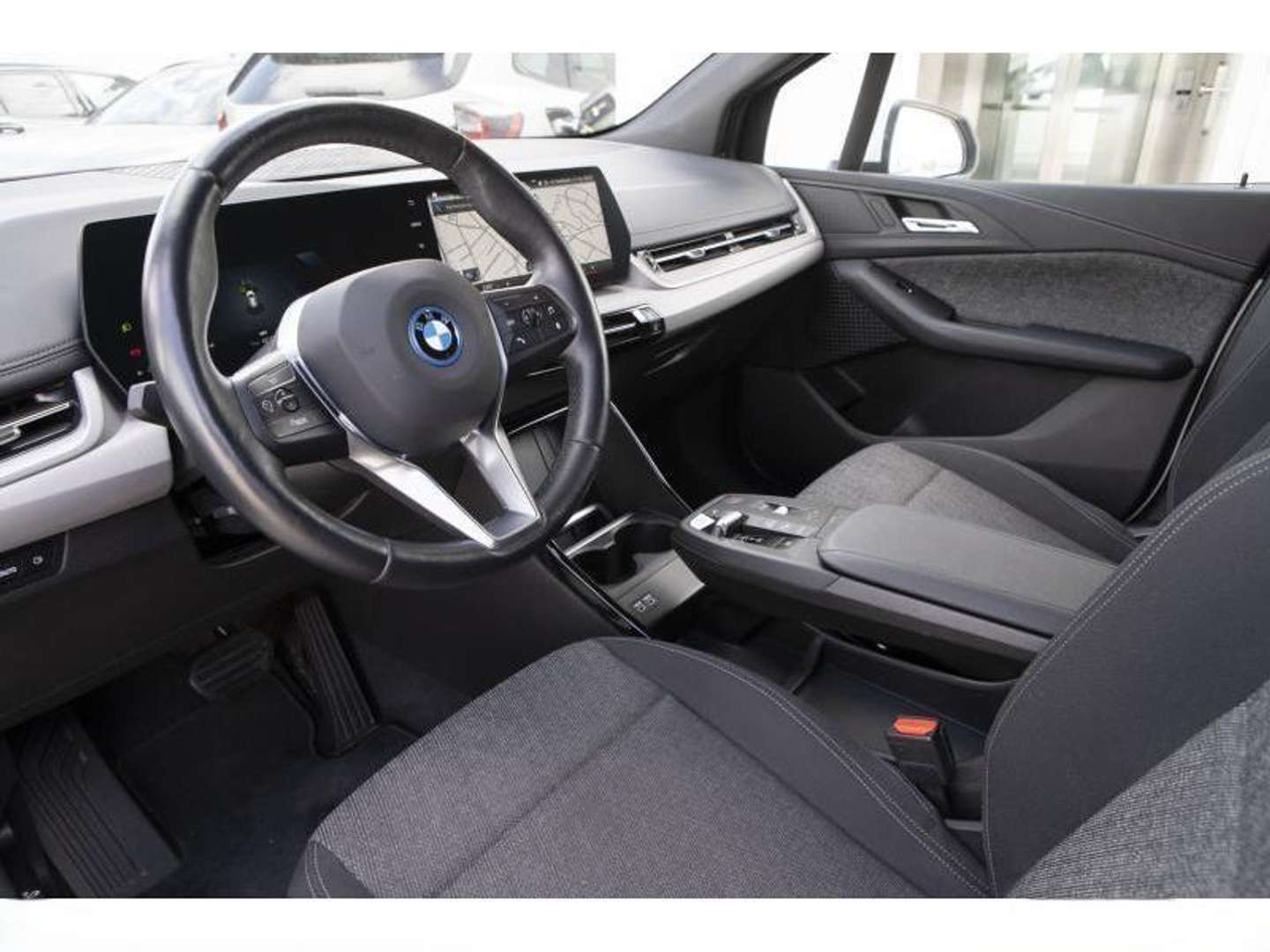 BMW Série 2 Active Tourer 225e XDrive - 2023 - Joinsteer - #6