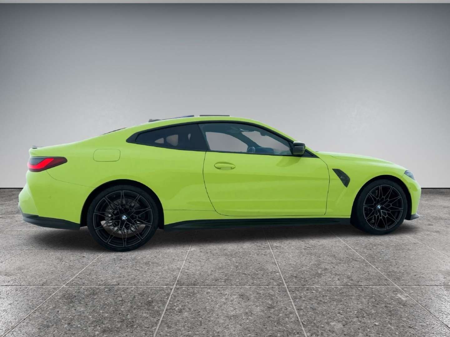 BMW M4 Competition - 2021 - Joinsteer - #8