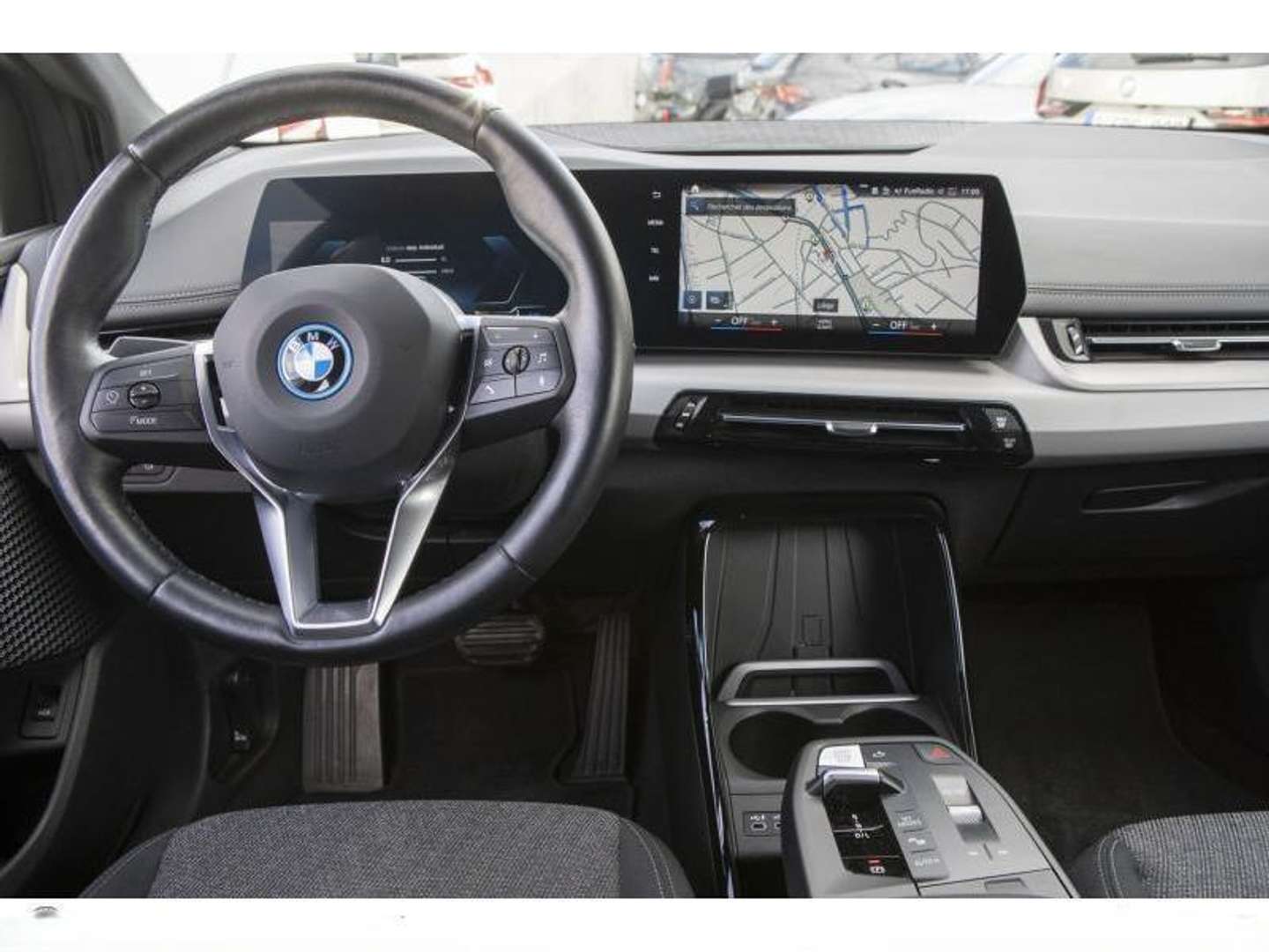 BMW Série 2 Active Tourer 225e XDrive - 2023 - Joinsteer - #7