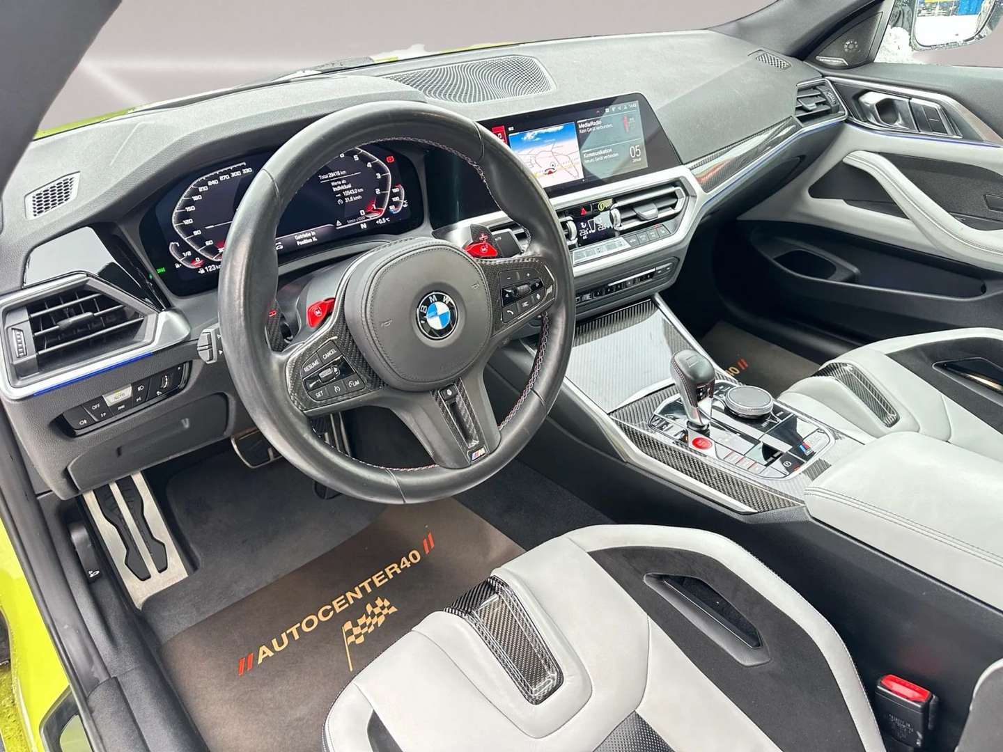 BMW M4 Competition - 2021 - Joinsteer - #9