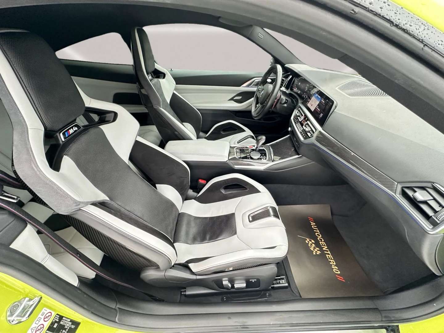 BMW M4 Competition - 2021 - Joinsteer - #11