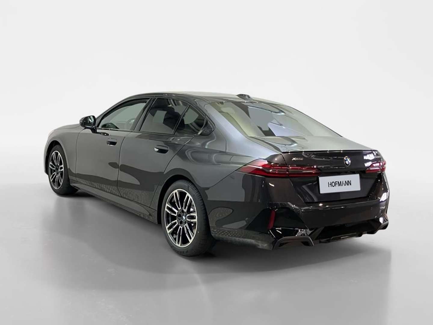 BMW 520 M Sport - 2025 - Joinsteer - #3