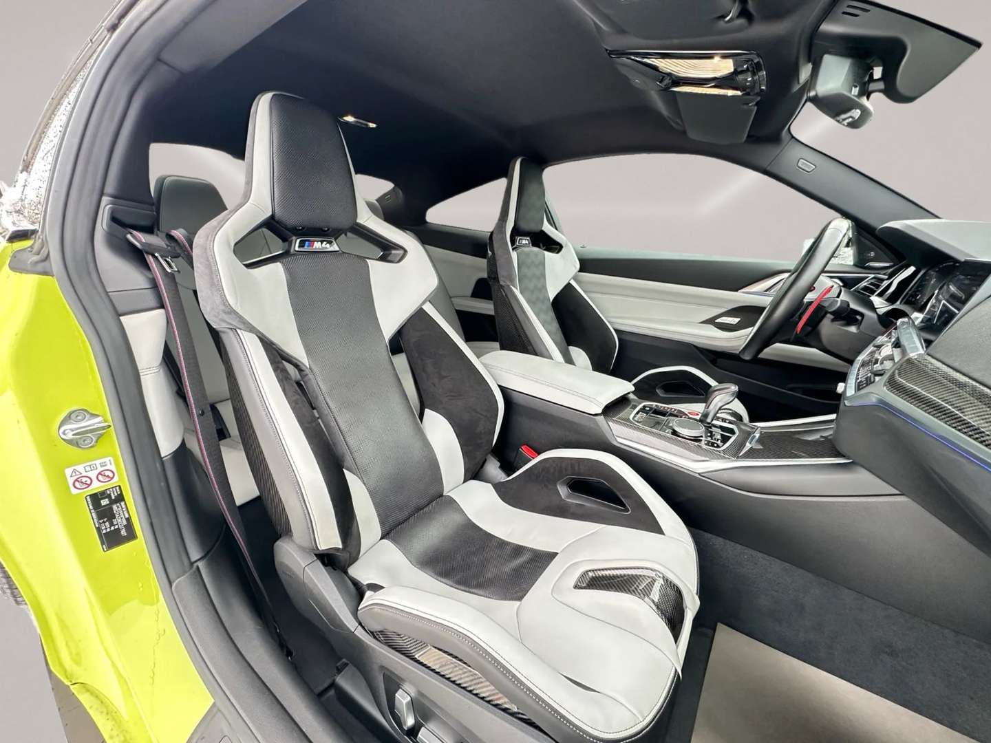 BMW M4 Competition - 2021 - Joinsteer - #12