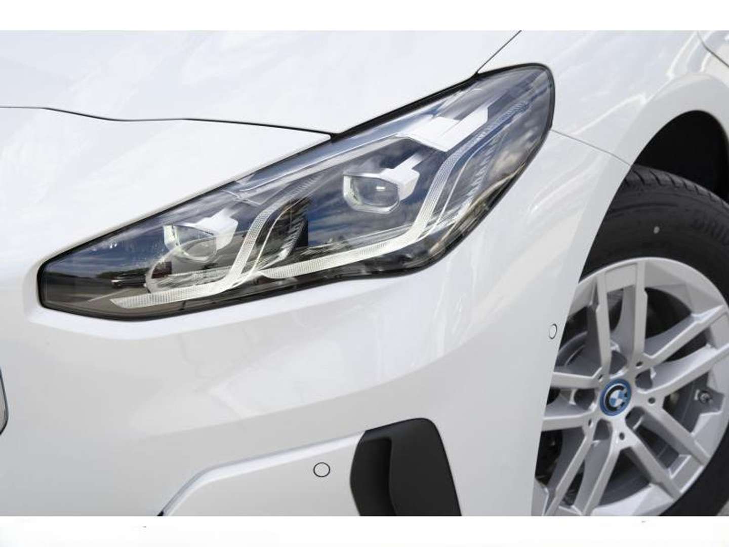 BMW Série 2 Active Tourer 225e XDrive - 2023 - Joinsteer - #11