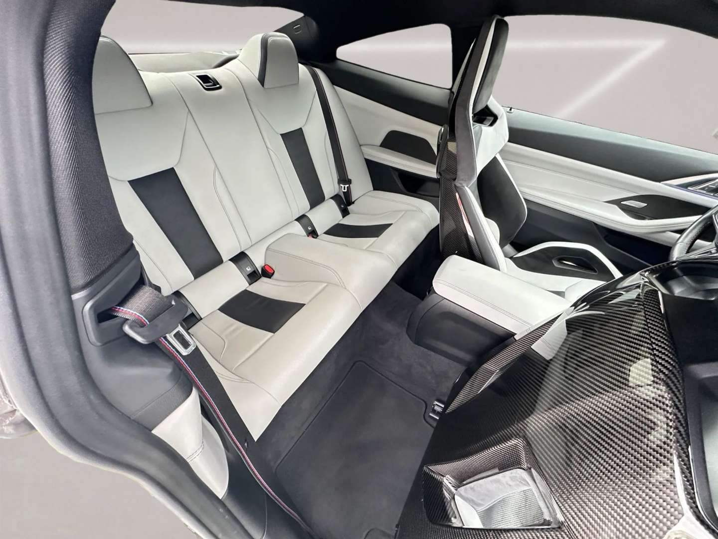 BMW M4 Competition - 2021 - Joinsteer - #13