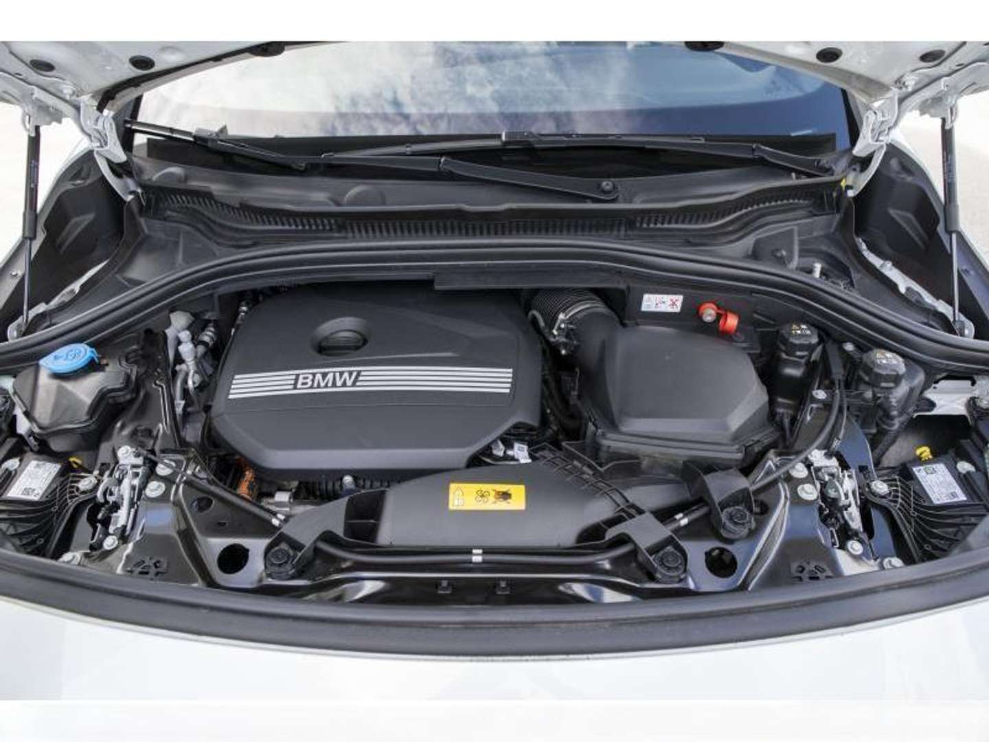 BMW Série 2 Active Tourer 225e XDrive - 2023 - Joinsteer - #12