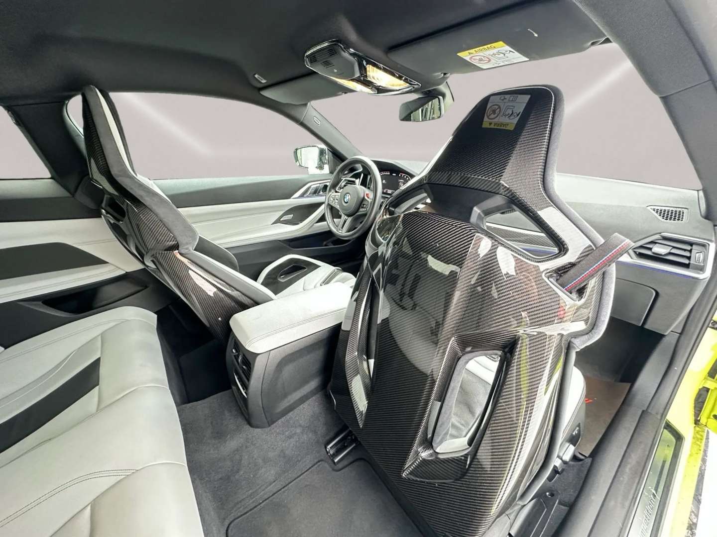 BMW M4 Competition - 2021 - Joinsteer - #14