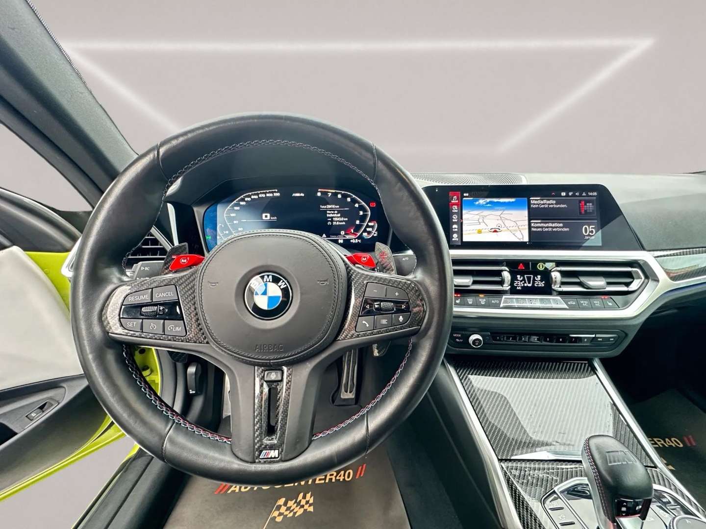 BMW M4 Competition - 2021 - Joinsteer - #15