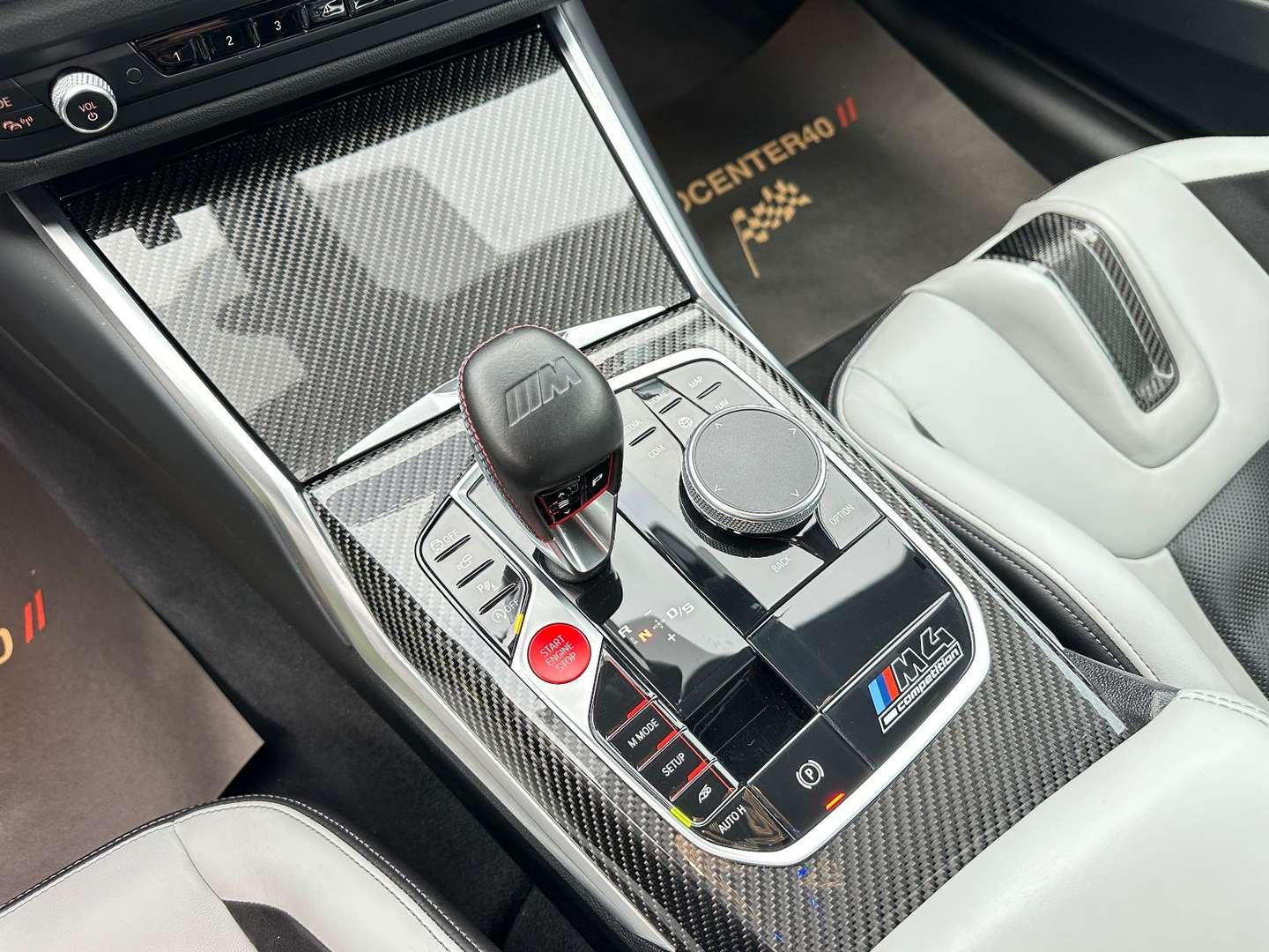 BMW M4 Competition - 2021 - Joinsteer - #17