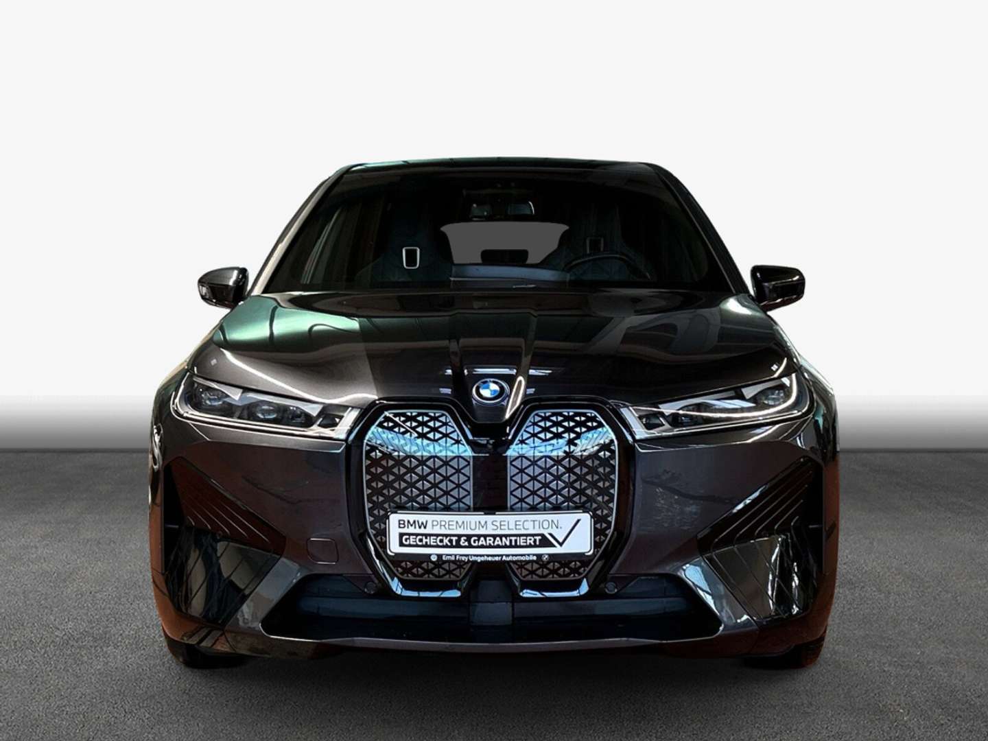 BMW IX XDrive40 - 2023 - Joinsteer - #2