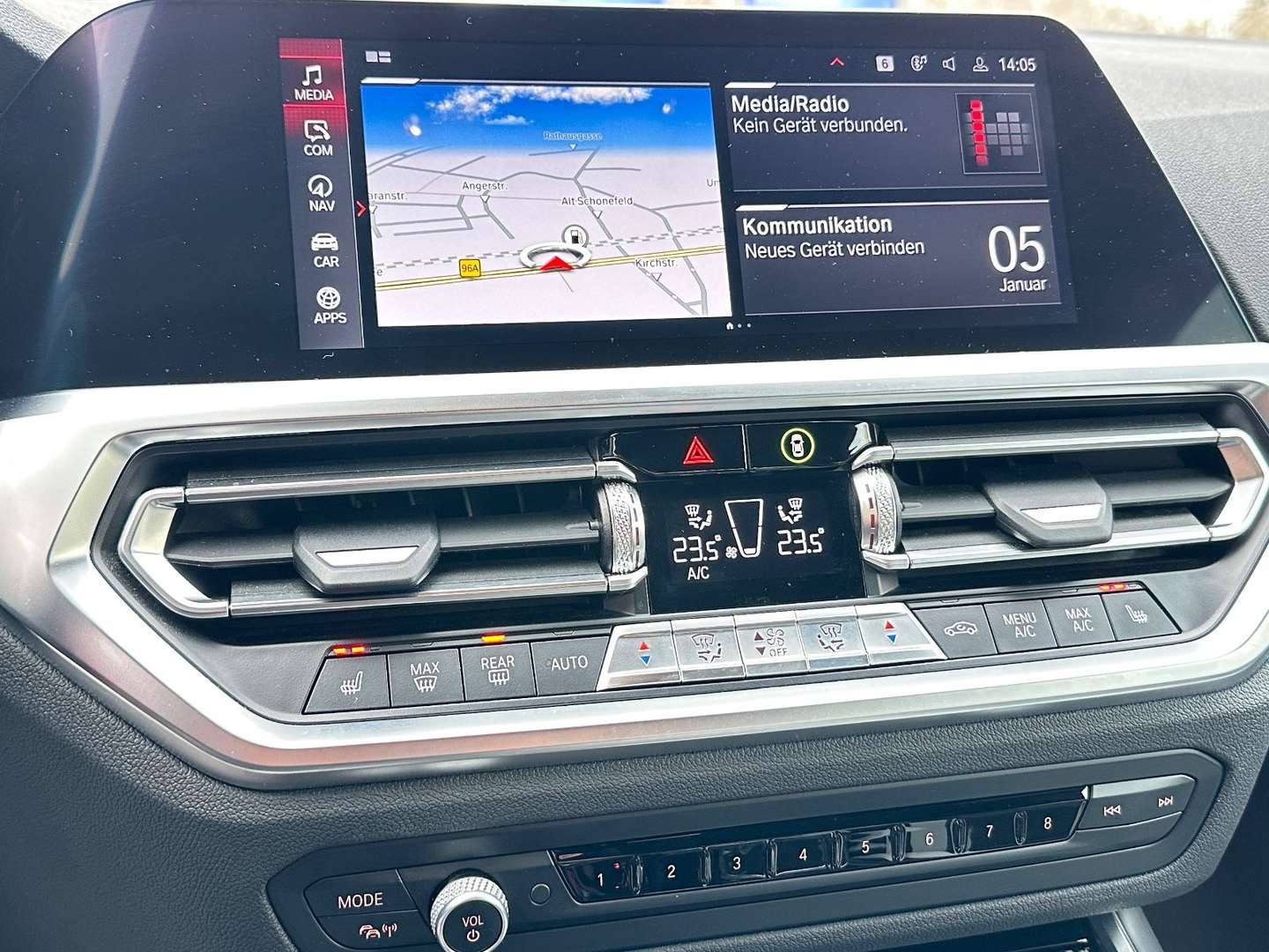 BMW M4 Competition - 2021 - Joinsteer - #21