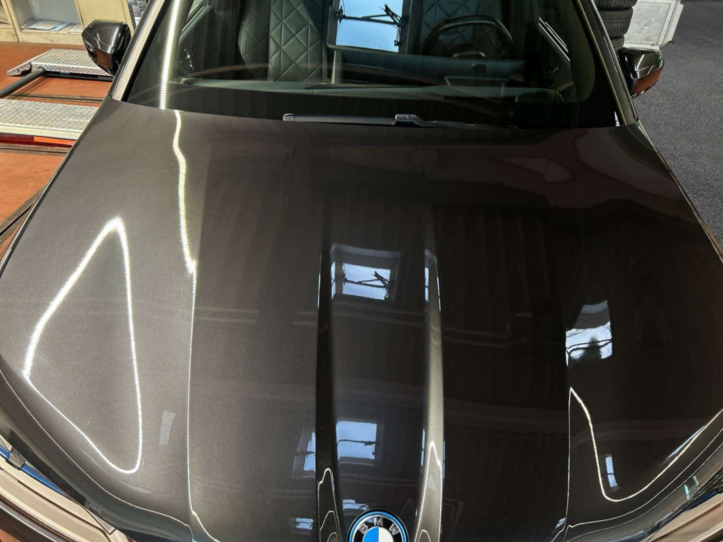 BMW IX XDrive40 - 2023 - Joinsteer - #7