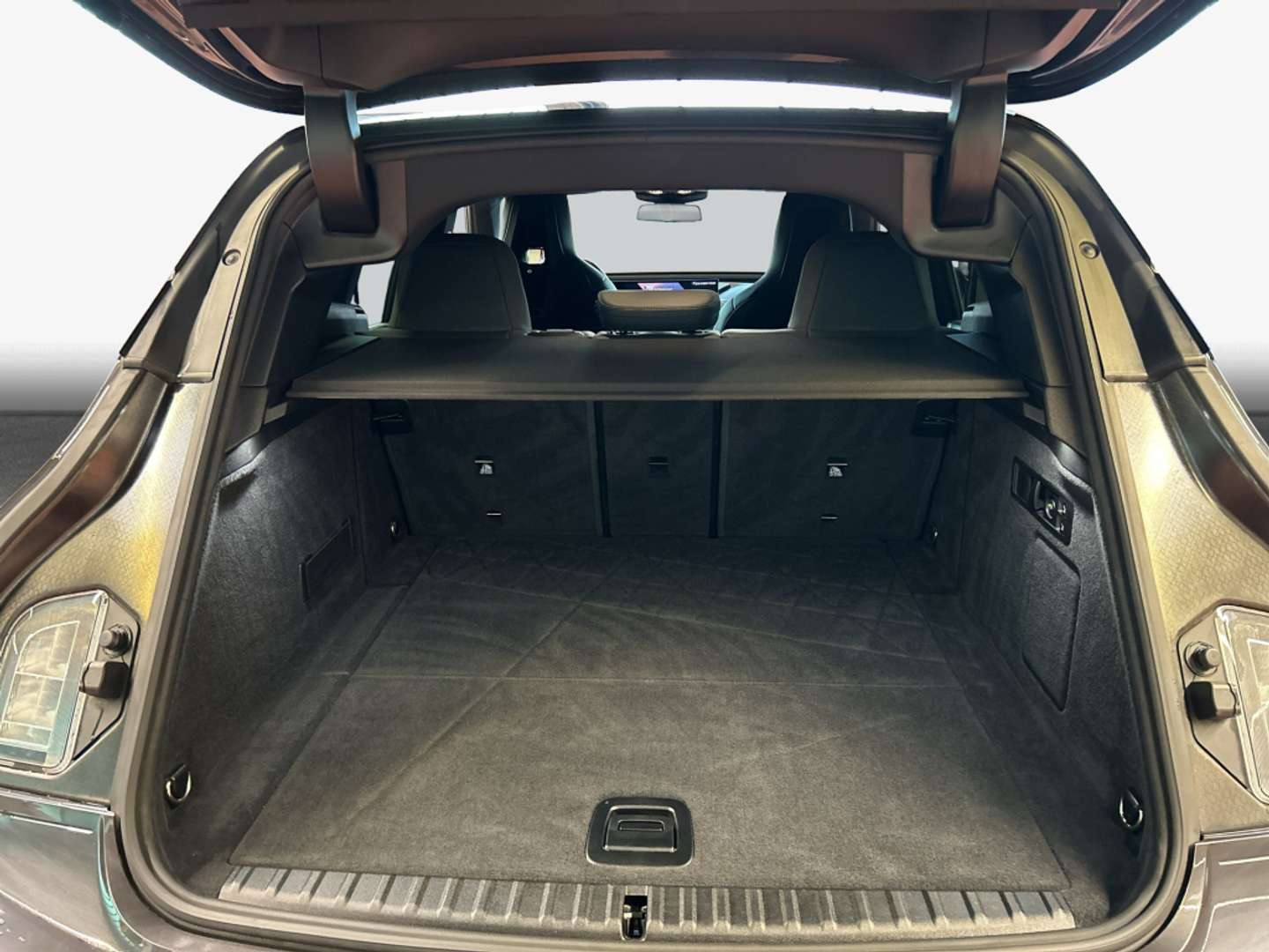 BMW IX XDrive40 - 2023 - Joinsteer - #8