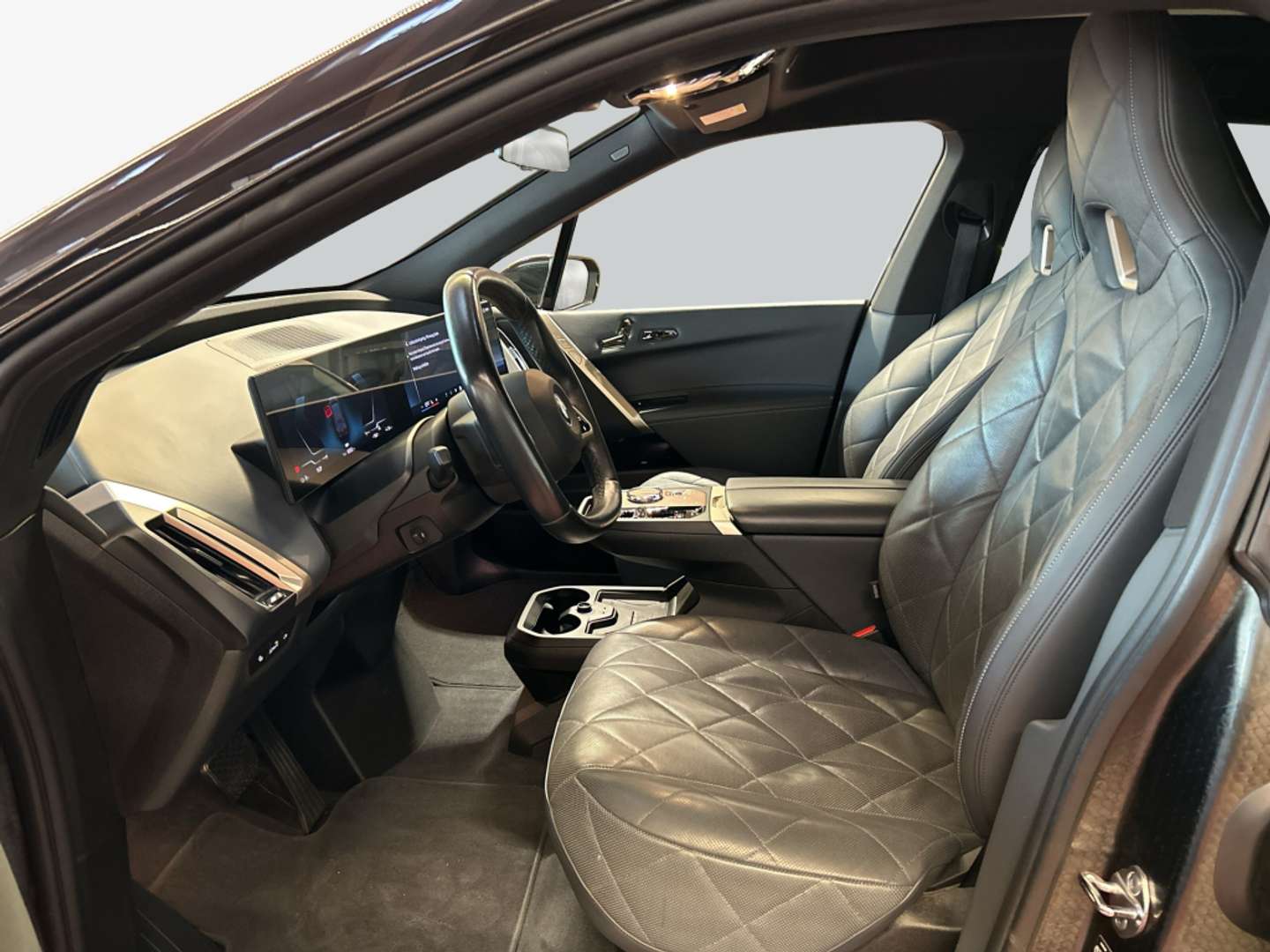 BMW IX XDrive40 - 2023 - Joinsteer - #9