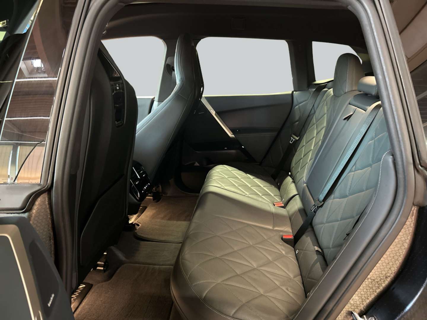 BMW IX XDrive40 - 2023 - Joinsteer - #11