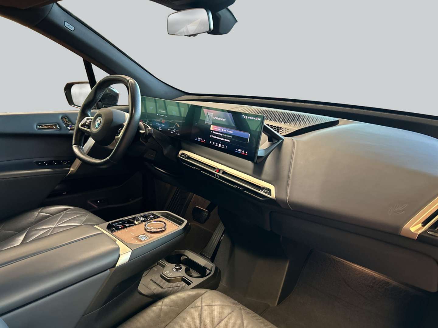 BMW IX XDrive40 - 2023 - Joinsteer - #15