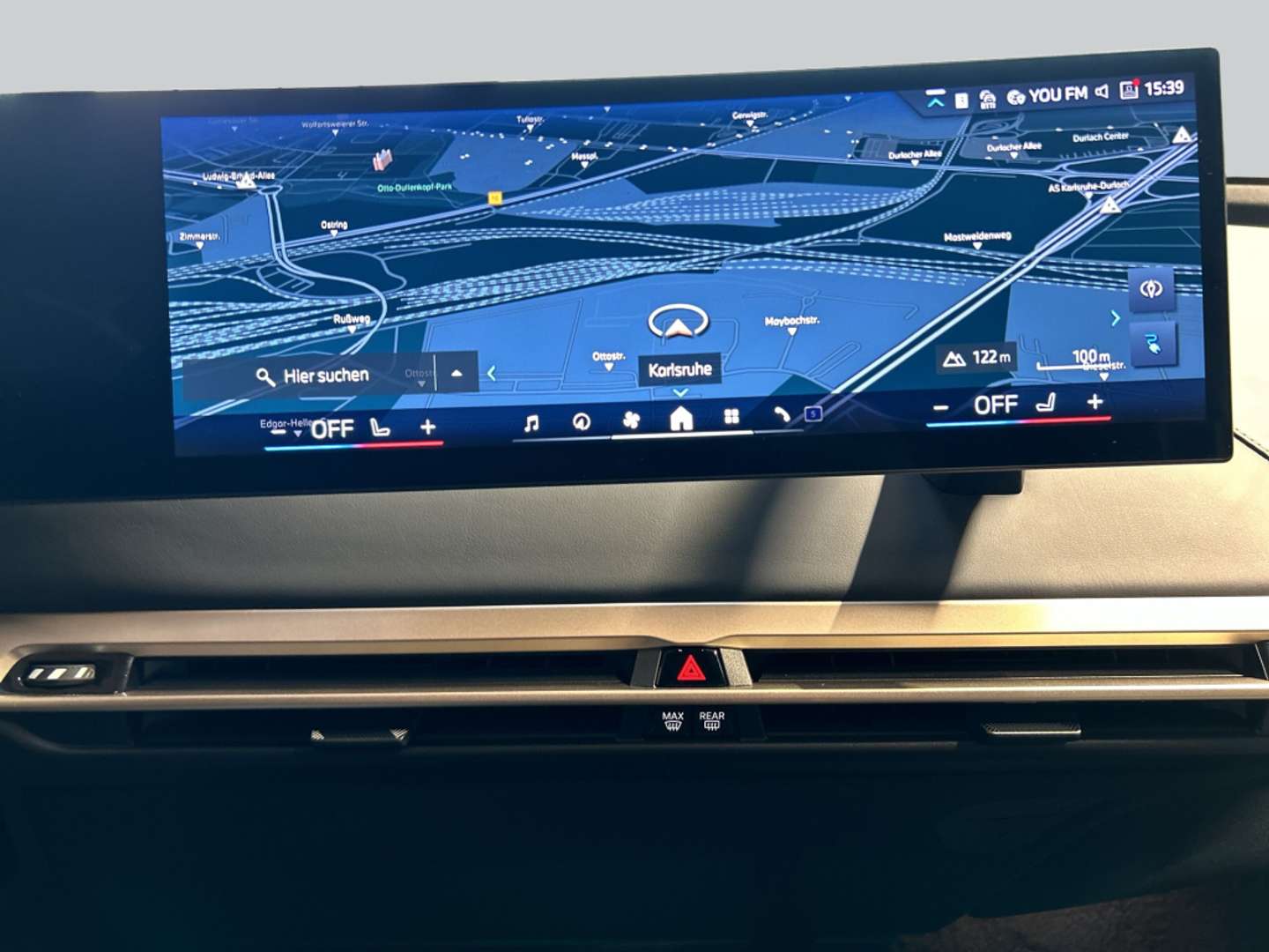 BMW IX XDrive40 - 2023 - Joinsteer - #18