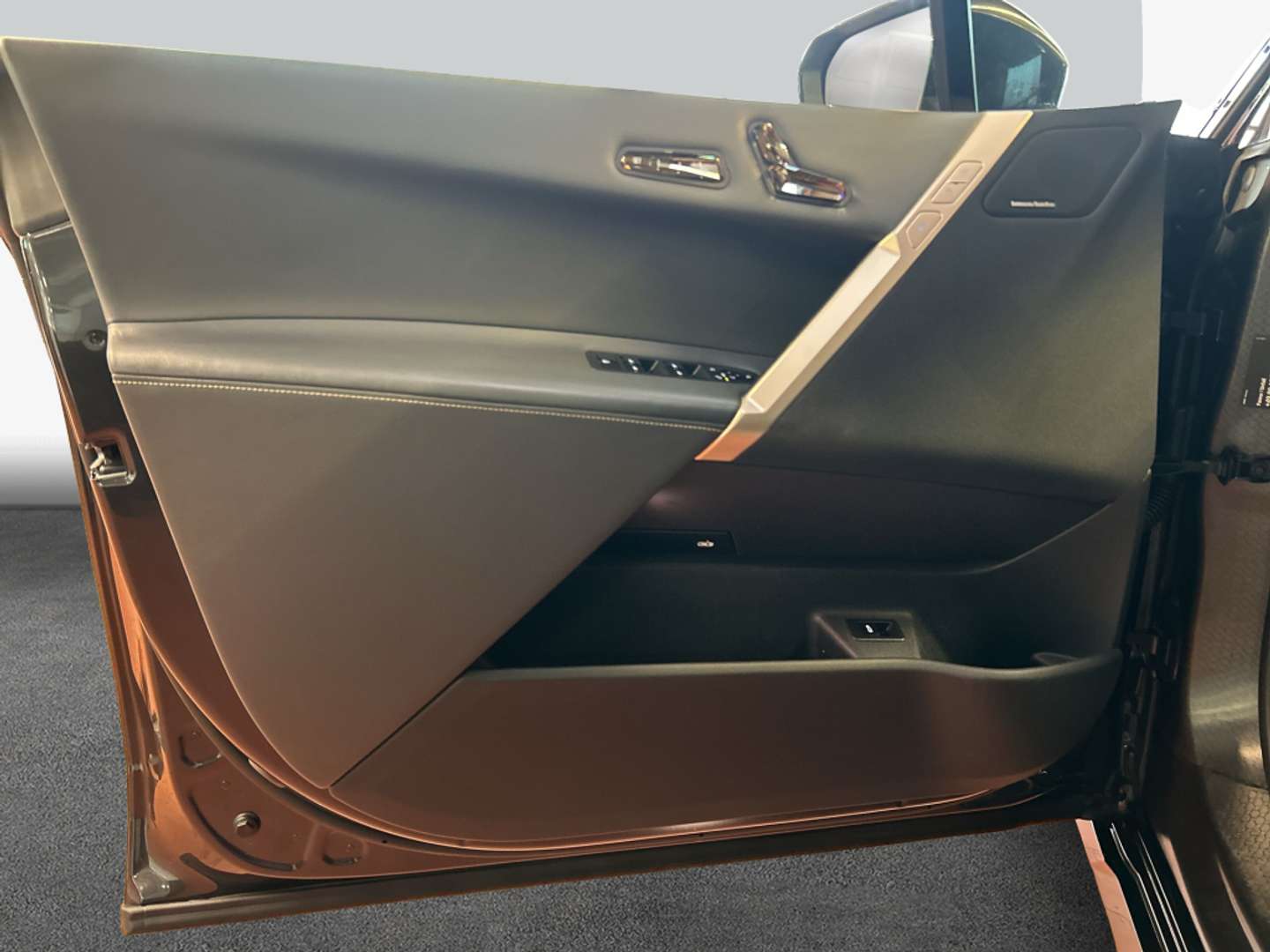 BMW IX XDrive40 - 2023 - Joinsteer - #19