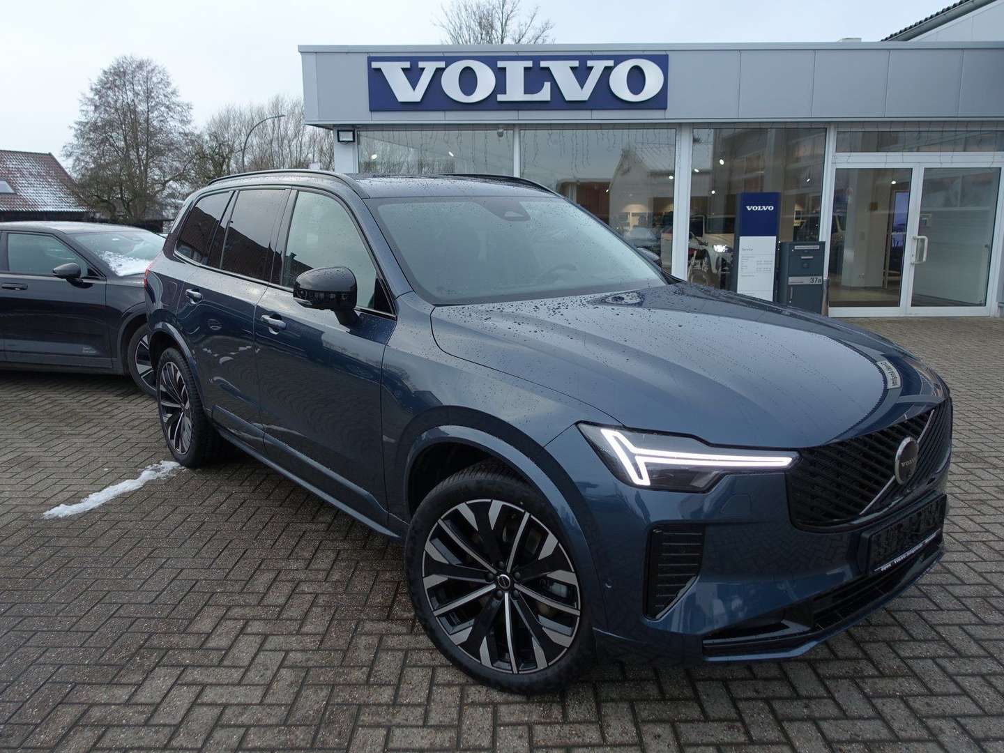 Volvo XC90 T8 - 2025 - Joinsteer - #3